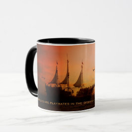 Taza Hermanos, mejores amigos por vida