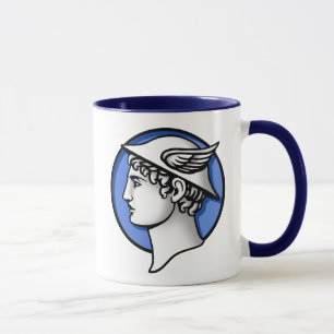 Taza Hermes con Talarius