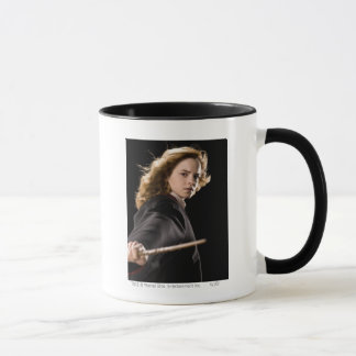 Taza Hermione Granger Lista Para La Acción