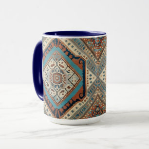 Taza Hermosa colección popular del viejo patrón turco