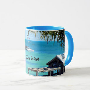 Taza Hermosa Key West