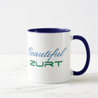Taza Hermosa mug de Zurt