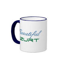 Hermosa mug de Zurt
