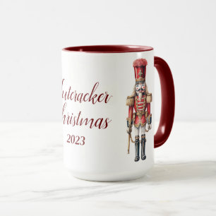 Taza Hermosa sublimación personalizada de cazadores de 