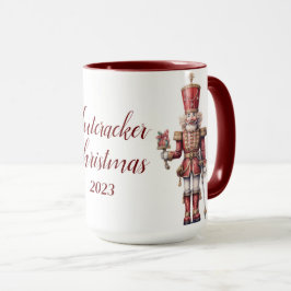 Taza Hermosa sublimación personalizada de cazadores de