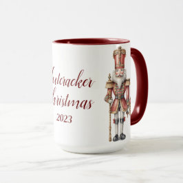 Taza Hermosa sublimación personalizada de cazadores de
