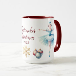 Taza Hermosa sublimación personalizada de cazadores de