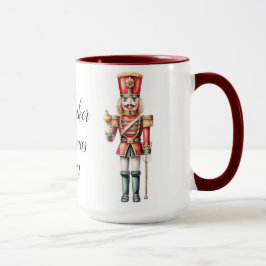 Taza Hermosa sublimación personalizada de cazadores de