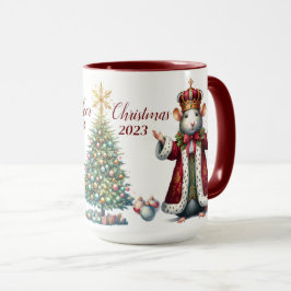 Taza Hermosa sublimación personalizada de cazadores de