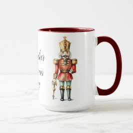 Taza Hermosa sublimación personalizada de cazadores de