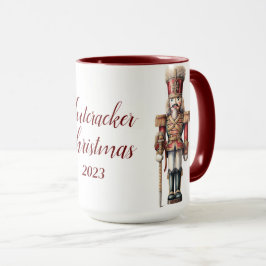 Taza Hermosa sublimación personalizada de cazadores de