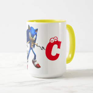 Taza Hermosas canciones sonoras