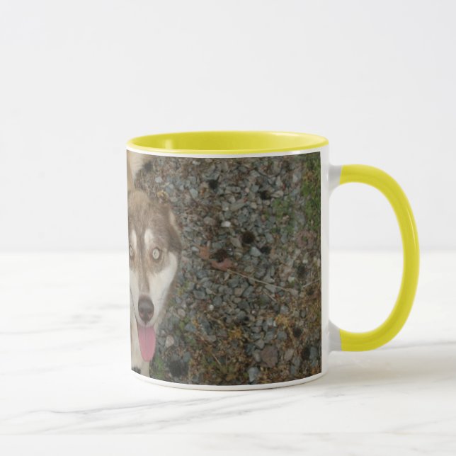 Taza Hermoso (Derecha)