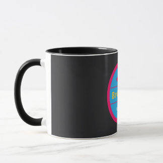 Taza Hermoso, oro líquido, Mug Combo