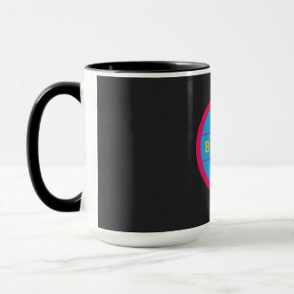 Taza Hermoso, oro líquido, Mug Combo