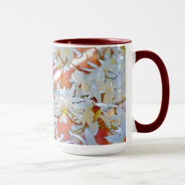 Taza Hermoso y ligero….¡un gran comienzo al día!