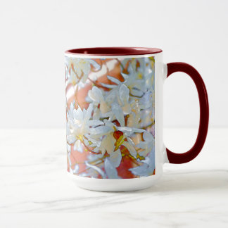 Taza Hermoso y ligero….¡un gran comienzo al día!