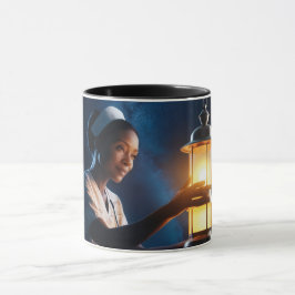 Taza Héroe Sin Sueño