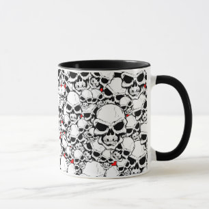 TAZA HERRAMIENTAS
