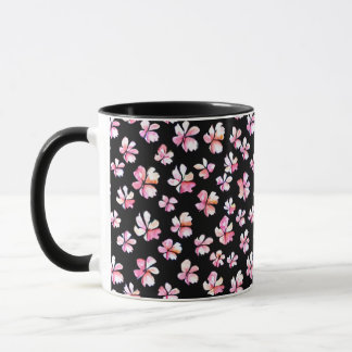 Taza Hibiscus Haven Mug