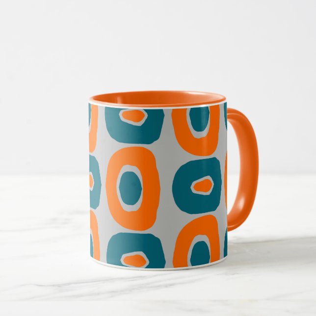 TAZA HIISI (Anverso derecho)