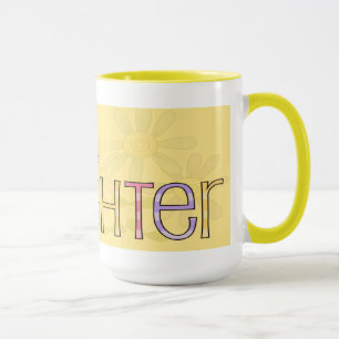 Taza Hija