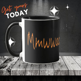Taza Hija Mmwwaahhahahaaa Halloween