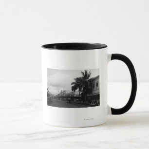 Taza Hilo, opinión PhotographHilo, HI de HawaiiStreet