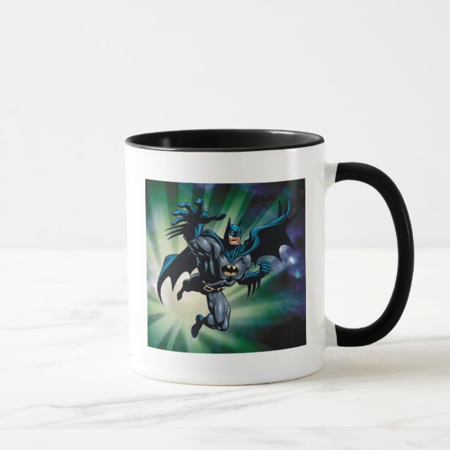 Taza Hiperunidad Batman - 12A (Derecha)