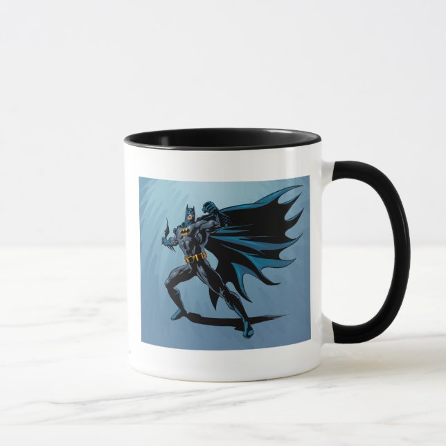 Taza Hiperunidad Batman - 14A (Derecha)