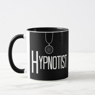 Taza Hipnotista