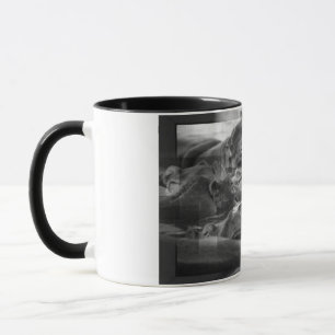 Taza Hippopótamos Mug