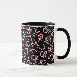 Taza Hiragana
