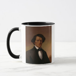 Taza Historia Negra: Derechos Civiles de Fred Douglass 