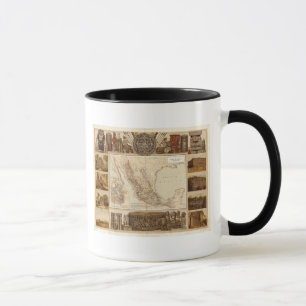 Taza Historia y arquitectura de México