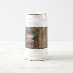 Taza histórica del palacio de verano