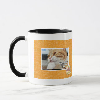 Taza Hmmm.