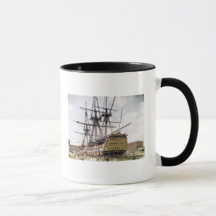 Taza HMS Victory