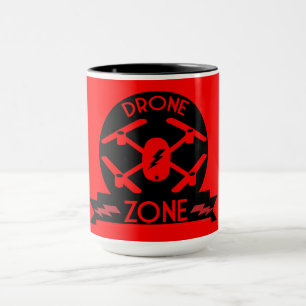 Taza Hobby Drone Pilot