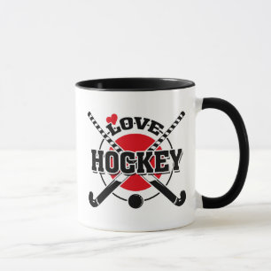 Taza Hockey