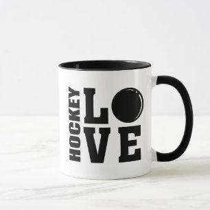 Taza Hockey sobre hierba