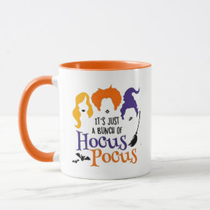 Taza Hocus Pocus