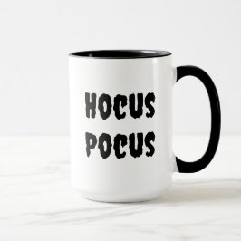 Taza Hocus Pocus