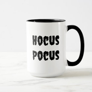 Taza Hocus Pocus