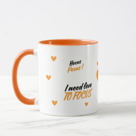 Taza Hocus Pocus I need love