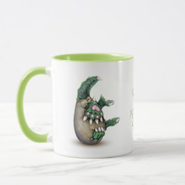 Taza Hodag Babies Mug