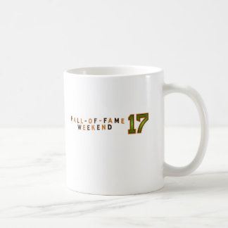 Taza HOF17