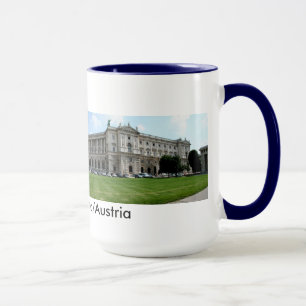 Taza Hofburg