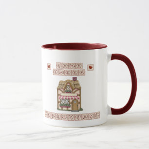 Taza Hogar Sweet Homeschool - Mug