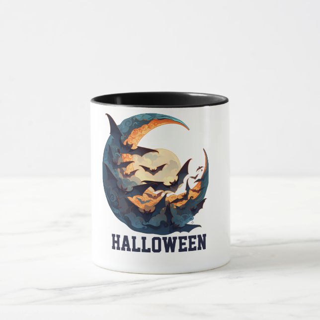 Taza Hogar y decoración (Centro)
